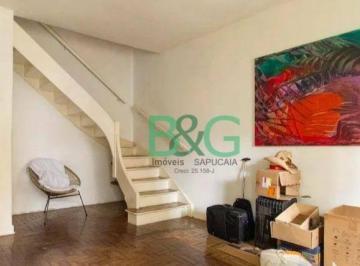 Casa · 120m² · 3 Quartos · 1 Vaga · Sobrado em Vila Mariana, São Paulo/SP de 120m² 3 quartos à venda por R$ 874.000,00