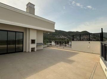 Apartamento · 179m² · 3 Quartos · 2 Vagas · Cobertura em Saco Grande, Florianópolis/SC de 179m² 3 quartos à venda por R$ 2.680.000,00