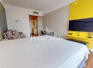 Apartamento de 1 quarto, São Paulo · Flat em Jardim São Paulo(Zona Norte), São Paulo/SP de 35m² 1 quartos para locação R$ 4.000,00/mes