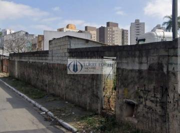 Terreno · 5009m² · Terreno em Parque Fongaro, São Paulo/SP de 5009m² à venda por R$ 12.262.000,00