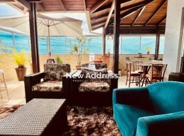 Apartamento · 380m² · 4 Quartos · 4 Vagas · Cobertura em Praia de Itaparica, Vila Velha/ES de 380m² 4 quartos à venda por R$ 3.500.000,00