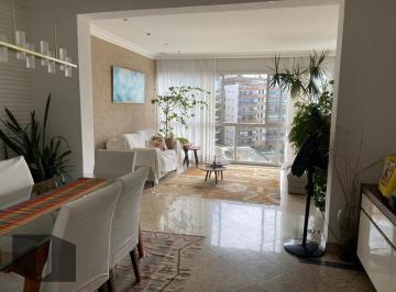 Apartamento · 160m² · 4 Quartos · 1 Vaga · Apartamento em Leblon, Rio de Janeiro/RJ de 160m² 4 quartos à venda por R$ 3.500.000,00