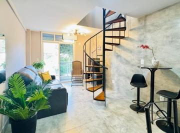 Apartamento · 90m² · 2 Quartos · 1 Vaga · Cobertura em Itacoatiara, Niterói/RJ de 90m² 2 quartos à venda por R$ 950.000,00