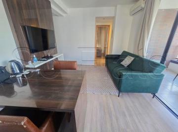 Apartamento · 80m² · 2 Quartos · 2 Vagas · Apartamento em Consolação, São Paulo/SP de 80m² 2 quartos para locação R$ 7.182,00/mes