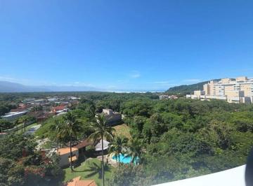 Apartamento · 110m² · 3 Quartos · 2 Vagas · Apartamento em Centro, Bertioga/SP de 110m² 3 quartos à venda por R$ 2.470.000,00