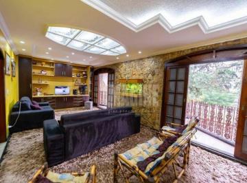 Casa · 300m² · 3 Quartos · 5 Vagas · Sobrado em Parque das Paineiras, São Paulo/SP de 300m² 3 quartos à venda por R$ 2.400.000,00