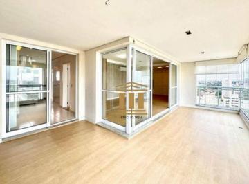 Apartamento · 189m² · 4 Quartos · 3 Vagas · Apartamento em Vila Adyana, São José dos Campos/SP de 189m² 4 quartos à venda por R$ 2.380.000,00
