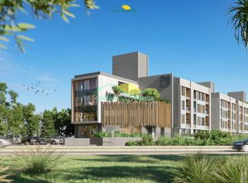 Comercial · 68m² · 1 Quarto · 1 Vaga · Studio em Campeche, Florianópolis/SC de 68m² 1 quartos à venda por R$ 703.218,00
