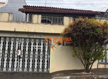 Casa · 140m² · 3 Quartos · 2 Vagas · Casa em Vila Rosália, Guarulhos/SP de 140m² 3 quartos à venda por R$ 742.000,00
