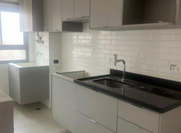 Apartamento · 50m² · 1 Quarto · 1 Vaga · Apartamento em Alphaville Industrial, Barueri/SP de 50m² 1 quartos para locação R$ 5.500,00/mes