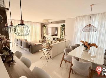 Apartamento · 158m² · 4 Quartos · 2 Vagas · Apartamento em Pioneiros, Balneário Camboriú/SC de 158m² 4 quartos à venda por R$ 3.700.000,00