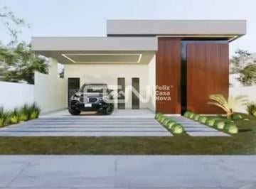 Casa · 205m² · 3 Quartos · Casa em Centro, Camaçari/BA de 205m² 3 quartos à venda por R$ 950.000,00