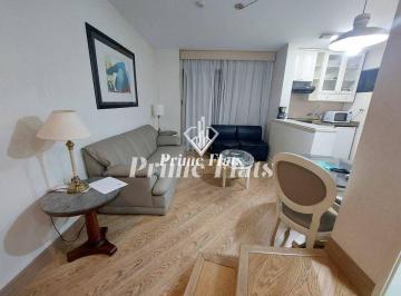 Apartamento · 49m² · 1 Quarto · 1 Vaga · Flat em Bela Vista, São Paulo/SP de 49m² 1 quartos para locação R$ 7.717,00/mes