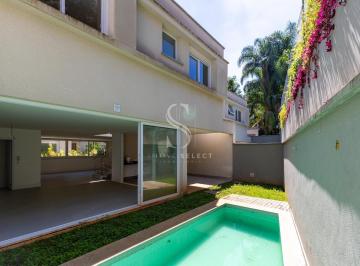 Casa · 408m² · 4 Quartos · 4 Vagas · Casa em Jardim dos Estados, São Paulo/SP de 408m² 4 quartos à venda por R$ 4.900.000,00
