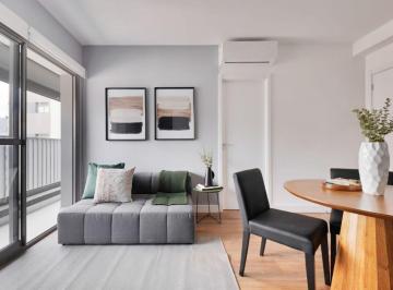 Apartamento · 55m² · 2 Quartos · Apartamento em Jardim Paulista, São Paulo/SP de 55m² 2 quartos para locação R$ 14.900,00/mes
