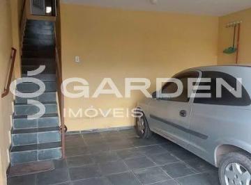 Casa · 125m² · 3 Quartos · 2 Vagas · Sobrado em Bosque dos Eucaliptos, São José dos Campos/SP de 0m² 3 quartos para locação R$ 3.500,00/m
