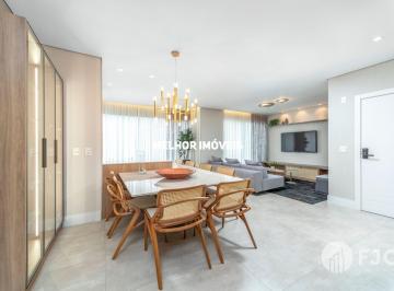 Apartamento · 146m² · 4 Quartos · 3 Vagas · Apartamento em Centro, Balneário Camboriú/SC de 146m² 4 quartos à venda por R$ 3.450.000,00