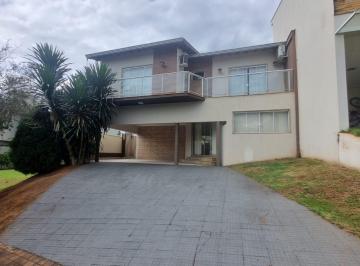 Casa · 340m² · 4 Quartos · 4 Vagas · Casa em Esperança, Londrina/PR de 340m² 4 quartos para locação R$ 9.000,00/mes