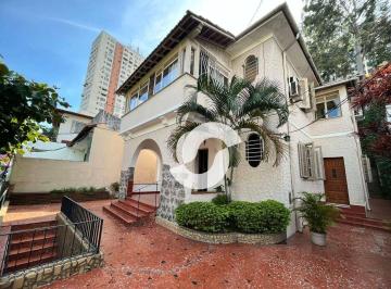 Casa · 300m² · 4 Quartos · 1 Vaga · Casa em Ingá, Niterói/RJ de 300m² 4 quartos à venda por R$ 850.000,00
