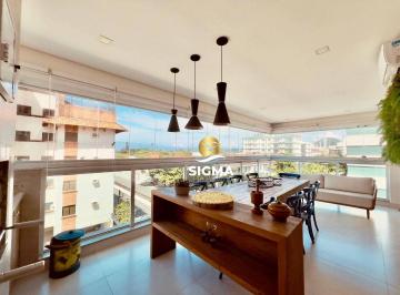 Apartamento · 146m² · 3 Quartos · 2 Vagas · Apartamento em Jardim Belmar, Guarujá/SP de 146m² 3 quartos à venda por R$ 1.800.000,00