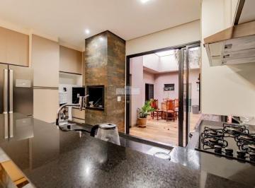 Casa · 169m² · 3 Quartos · 2 Vagas · Casa em Ipanema, Araçatuba/SP de 169m² 3 quartos à venda por R$ 720.000,00