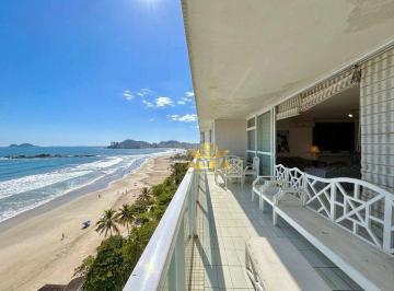 Apartamento · 255m² · 4 Quartos · 2 Vagas · Apartamento em Centro, Guarujá/SP de 255m² 4 quartos à venda por R$ 2.300.000,00