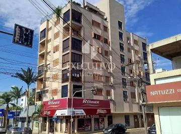 Apartamento · 134m² · 3 Quartos · 1 Vaga · Apartamento em Centro, Lajeado/RS de 134m² 3 quartos à venda por R$ 640.000,00 ou para locação R$ 1.