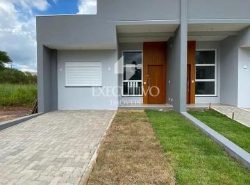Casa · 88m² · 2 Quartos · Casa em Centro, Lajeado/RS de 88m² 2 quartos para locação R$ 3.000,00/mes