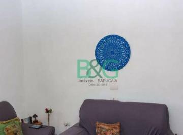 Casa · 80m² · 2 Quartos · 2 Vagas · Sobrado em Jardim Suzana, São Paulo/SP de 80m² 2 quartos à venda por R$ 749.000,00