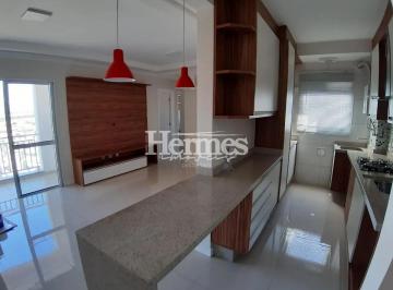 Apartamento · 77m² · 3 Quartos · 2 Vagas · Apartamento em Jardim América, Paulínia/SP de 77m² 3 quartos à venda por R$ 800.000,00