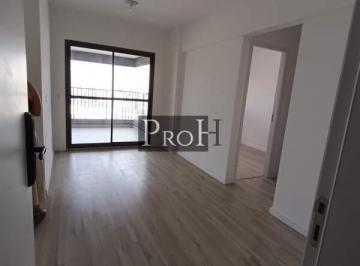 Apartamento · 58m² · 2 Quartos · 1 Vaga · Apartamento em Vila Mascote, São Paulo/SP de 58m² 2 quartos para locação R$ 3.800,00/mes