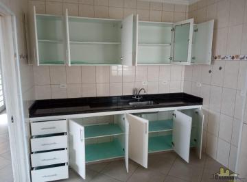 Casa · 3 Quartos · 4 Vagas · Casa em Cidade Jardim, Jacareí/SP de 0m² 3 quartos para locação R$ 3.800,00/mes