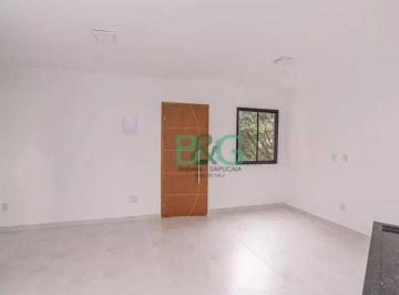 Apartamento · 41m² · 2 Quartos · Apartamento em Vila Isolina Mazzei, São Paulo/SP de 41m² 2 quartos para locação R$ 1.699,00/mes