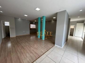 Comercial · 100m² · 3 Vagas · Salão em Centro, Vinhedo/SP de 100m² para locação R$ 5.000,00/mes