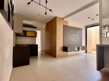 Apartamento · 2 Quartos · 2 Vagas · Apartamento em Fragata, Marília/SP de 0m² 2 quartos para locação R$ 3.500,00/mes