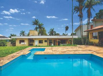 Casa · 720m² · 5 Quartos · 11 Vagas · Casa em Nova Higienópolis, Jandira/SP de 720m² 5 quartos à venda por R$ 2.990.000,00