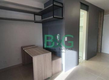 Comercial · 25m² · 1 Quarto · Studio em Vila Clementino, São Paulo/SP de 25m² 1 quartos para locação R$ 3.000,00/mes