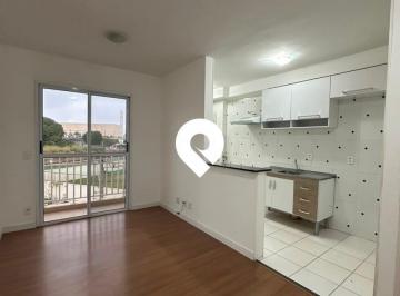 Apartamento · 47m² · 2 Quartos · 1 Vaga · Apartamento em Vila Mogilar, Mogi das Cruzes/SP de 47m² 2 quartos para locação R$ 2.750,00/mes