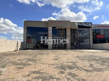 Comercial · 1020m² · Galpão em Jardim dos Calegaris, Paulínia/SP de 1020m² para locação R$ 55.000,00/mes