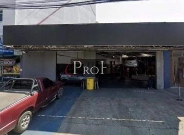 Comercial · 920m² · 4 Vagas · Ponto em Assunção, São Bernardo do Campo/SP de 920m² à venda por R$ 1.272.000,00