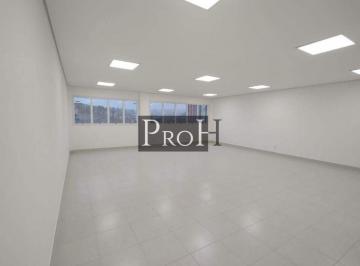 Comercial · 73m² · Sala em Parque Jaçatuba, Santo André/SP de 73m² para locação R$ 2.490,00/mes