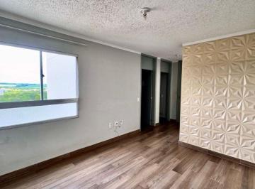 Apartamento · 48m² · 2 Quartos · 1 Vaga · Apartamento em Centro, Sorocaba/SP de 48m² 2 quartos para locação R$ 1.100,00/mes