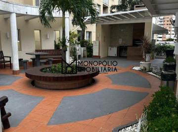 Apartamento · 47m² · 2 Quartos · 1 Vaga · Apartamento em Vicente de Carvalho, Rio de Janeiro/RJ de 47m² 2 quartos para locação R$ 1.400,00/mes