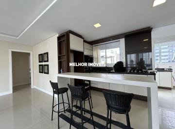 Apartamento · 110m² · 3 Quartos · 2 Vagas · Apartamento em Centro, Balneário Camboriú/SC de 110m² 3 quartos para locação R$ 6.200,00/mes