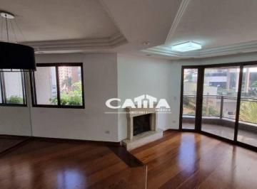 Apartamento · 160m² · 4 Quartos · 2 Vagas · Apartamento em Vila Regente Feijó, São Paulo/SP de 160m² 4 quartos para locação R$ 5.000,00/mes