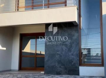 Casa · 164m² · 3 Quartos · Sobrado em Centro, Lajeado/RS de 164m² 3 quartos à venda por R$ 725.000,00 ou para locação R$ 4.450,