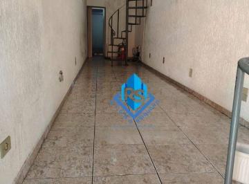 Comercial · 59m² · Salão em Centro, São Bernardo do Campo/SP de 59m² para locação R$ 2.500,00/mes