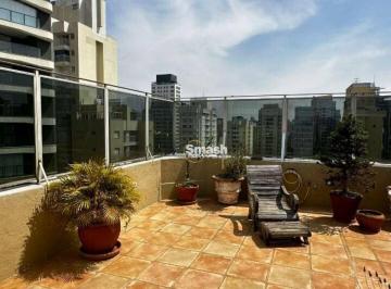 Apartamento · 273m² · 4 Quartos · 3 Vagas · Apartamento em Vila Olímpia, São Paulo/SP de 273m² 4 quartos à venda por R$ 3.280.000,00