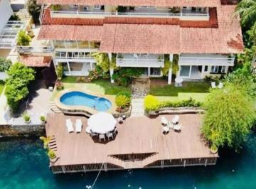 Casa · 1200m² · 6 Quartos · 6 Vagas · Casa em Portogalo, Angra dos Reis/RJ de 1200m² 6 quartos à venda por R$ 13.000.000,00