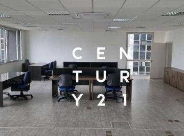 Comercial · 200m² · 3 Vagas · Conjunto em Bela Vista, São Paulo/SP de 200m² para locação R$ 22.000,00/mes